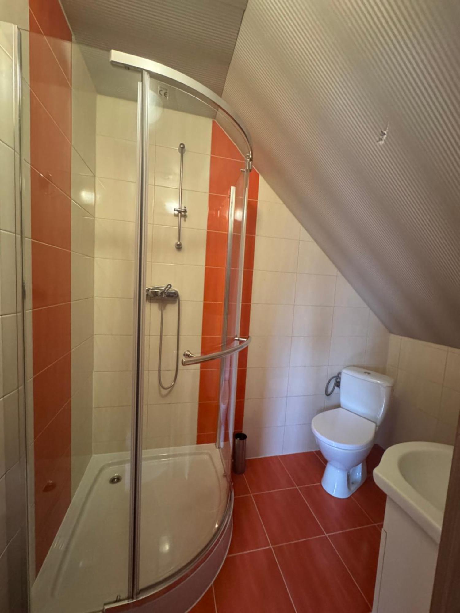 Grafit Farm stay Krajno Pierwsze