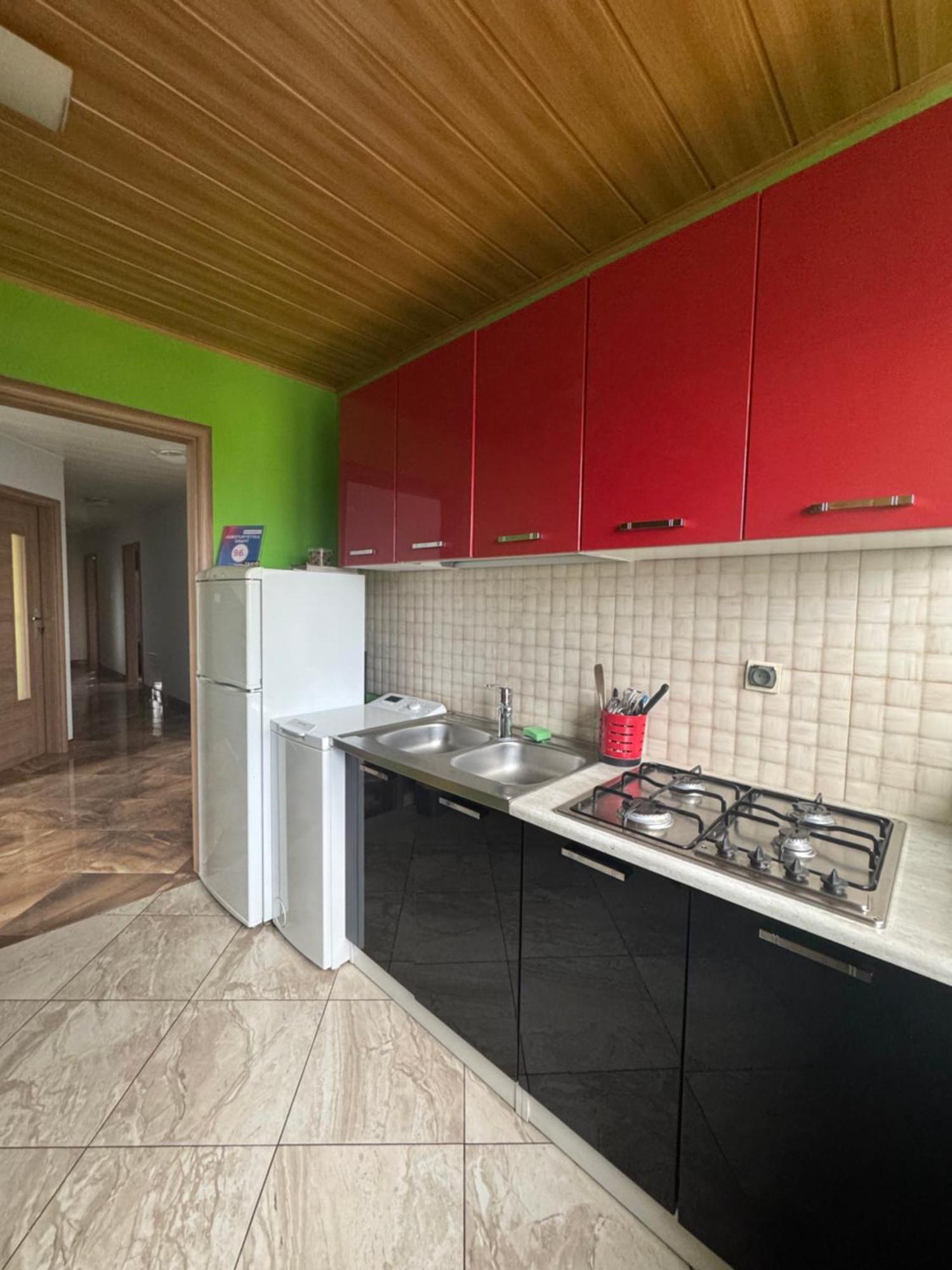Grafit Farm stay Krajno Pierwsze